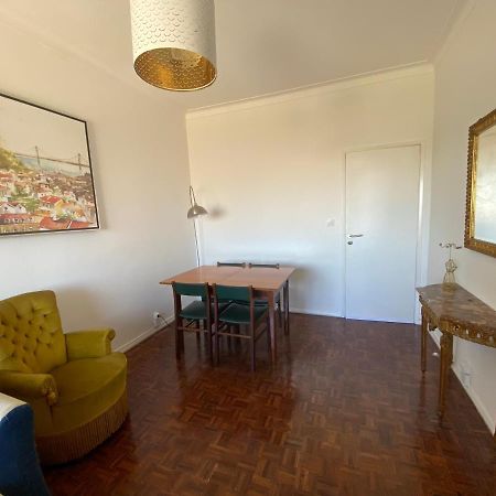 Flora'S Lisbon Appartement Buitenkant foto