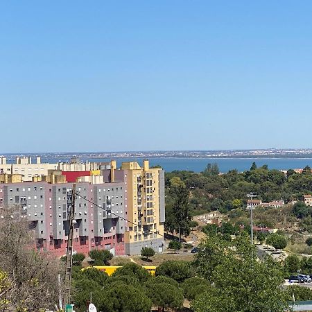 Flora'S Lisbon Appartement Buitenkant foto
