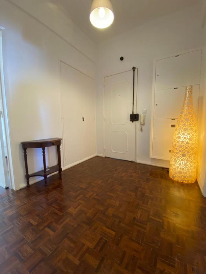 Flora'S Lisbon Appartement Buitenkant foto