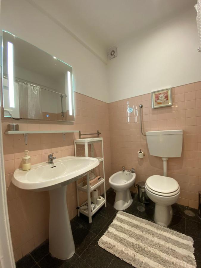 Flora'S Lisbon Appartement Buitenkant foto