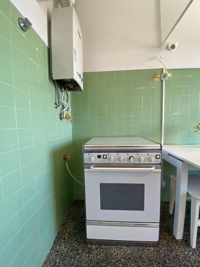 Flora'S Lisbon Appartement Buitenkant foto