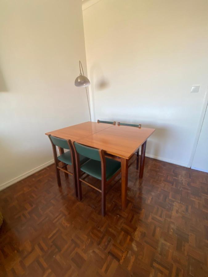 Flora'S Lisbon Appartement Buitenkant foto